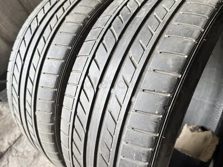 245/35r20 GoodYear 2шт за 45 000 тг. в Алматы