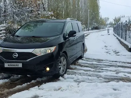 Nissan Quest 2012 года за 10 000 000 тг. в Шымкент