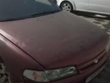 Mazda 626 1994 годаүшін500 000 тг. в Алматы