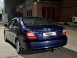Toyota Camry 2002 годаүшін3 600 000 тг. в Семей – фото 2
