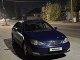 Toyota Camry 2002 годаүшін3 600 000 тг. в Семей