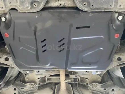 Защита картера и кпп Toyota Camry с 2006 по 2017 за 25 000 тг. в Астана