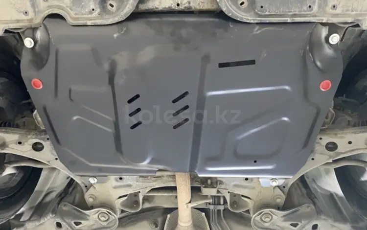 Защита картера и кпп Toyota Camry с 2006 по 2017 за 25 000 тг. в Астана