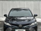 Toyota Camry 2020 года за 13 500 000 тг. в Алматы – фото 5