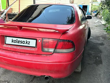 Mazda Cronos 1992 года за 1 200 000 тг. в Акколь (Аккольский р-н) – фото 3