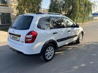 ВАЗ (Lada) Granta 2190 2015 года за 3 150 000 тг. в Уральск