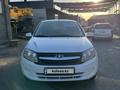 ВАЗ (Lada) Granta 2190 2013 годаүшін2 100 000 тг. в Шымкент – фото 2