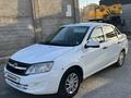 ВАЗ (Lada) Granta 2190 2013 годаүшін2 100 000 тг. в Шымкент