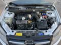ВАЗ (Lada) Granta 2190 2013 годаүшін2 100 000 тг. в Шымкент – фото 6