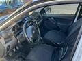 ВАЗ (Lada) Granta 2190 2013 годаүшін2 100 000 тг. в Шымкент – фото 8
