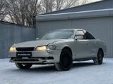 Toyota Mark II 1995 года за 1 800 000 тг. в Костанай – фото 4