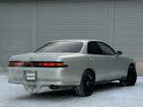 Toyota Mark II 1995 года за 1 800 000 тг. в Костанай – фото 5