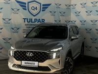 Hyundai Santa Fe 2021 года за 16 650 000 тг. в Шымкент