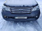 Lexus GX 460 2010 года за 13 500 000 тг. в Актобе – фото 2