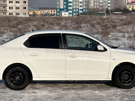 Peugeot 301 2015 года за 2 600 000 тг. в Алматы – фото 8