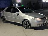 Chevrolet Lacetti 2012 годаүшін2 100 000 тг. в Экибастуз – фото 4