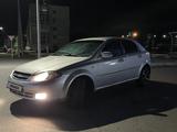 Chevrolet Lacetti 2012 годаүшін2 100 000 тг. в Экибастуз – фото 2