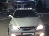 Chevrolet Lacetti 2012 годаүшін2 100 000 тг. в Экибастуз