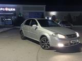 Chevrolet Lacetti 2012 годаүшін2 100 000 тг. в Экибастуз – фото 3