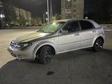 Chevrolet Lacetti 2012 годаүшін2 100 000 тг. в Экибастуз – фото 5