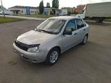 ВАЗ (Lada) Kalina 1118 2010 года за 1 850 000 тг. в Атбасар – фото 3