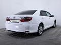 Toyota Camry 2012 года за 6 990 000 тг. в Алматы – фото 5