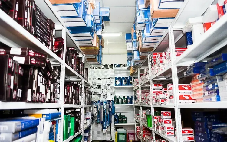 GIGANTauto в Талгар