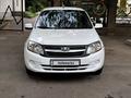 ВАЗ (Lada) Granta 2190 2014 года за 1 900 000 тг. в Алматы – фото 2