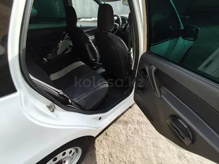 ВАЗ (Lada) Granta 2190 2014 года за 1 900 000 тг. в Алматы – фото 11