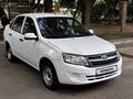 ВАЗ (Lada) Granta 2190 2014 года за 1 900 000 тг. в Алматы – фото 3