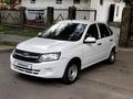 ВАЗ (Lada) Granta 2190 2014 года за 1 900 000 тг. в Алматы