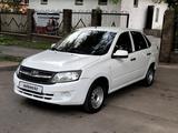 ВАЗ (Lada) Granta 2190 2014 года за 1 900 000 тг. в Алматы