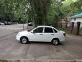 ВАЗ (Lada) Granta 2190 2014 года за 1 900 000 тг. в Алматы – фото 4