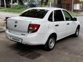 ВАЗ (Lada) Granta 2190 2014 года за 1 900 000 тг. в Алматы – фото 7