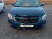 Chevrolet Cobalt 2022 года за 6 700 000 тг. в Актобе