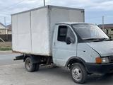 ГАЗ ГАЗель 2000 годаүшін1 500 000 тг. в Атырау – фото 2