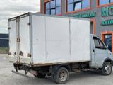 ГАЗ ГАЗель 2000 годаүшін1 500 000 тг. в Атырау – фото 3