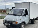ГАЗ ГАЗель 2000 годаүшін1 500 000 тг. в Атырау