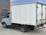 ГАЗ ГАЗель 2000 годаүшін1 500 000 тг. в Атырау – фото 4