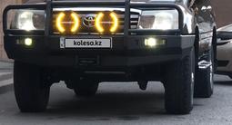 Toyota Land Cruiser 2005 годаүшін15 000 000 тг. в Караганда