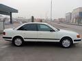 Audi 100 1993 годаfor2 650 000 тг. в Туркестан – фото 4
