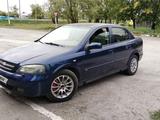 Chevrolet Viva 2007 года за 1 400 000 тг. в Сергеевка – фото 3