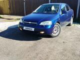 Chevrolet Viva 2007 года за 1 400 000 тг. в Сергеевка – фото 2