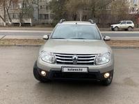 Renault Duster 2013 годаfor4 500 000 тг. в Актобе