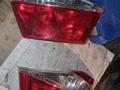 Задний фонарь на крышку багажникаfor20 000 тг. в Костанай – фото 2