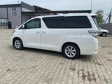 Toyota Vellfire 2010 года за 9 800 000 тг. в Уральск – фото 3