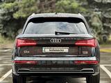 Audi Q5 2017 года за 16 400 000 тг. в Костанай – фото 4