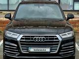 Audi Q5 2017 года за 16 400 000 тг. в Костанай