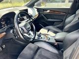 Audi Q5 2017 года за 16 400 000 тг. в Костанай – фото 5