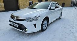 Toyota Camry 2014 годаүшін11 500 000 тг. в Шемонаиха – фото 3